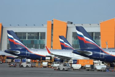 Un pirate de l'air poursuit la Norvège pour obtenir le droit de rester - Norway Today - 18