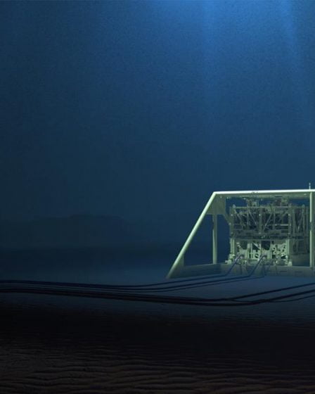 Aker Solutions et ABB unissent leurs forces pour propulser et alimenter la production sous-marine 20 Aker Solutions et ABB unissent leurs forces pour propulser et alimenter la production sous-marine - 19