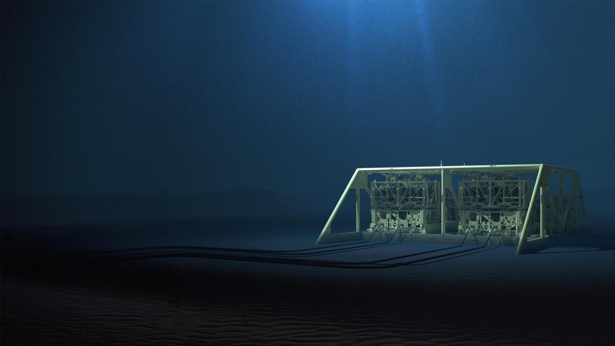 Aker Solutions et ABB unissent leurs forces pour propulser et alimenter la production sous-marine 4 Aker Solutions et ABB unissent leurs forces pour propulser et alimenter la production sous-marine - 3