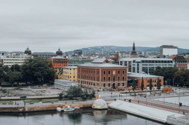Oslo vise à préserver et à réutiliser les vieux bâtiments - 23