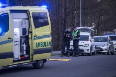 Un chauffeur de Sandefjord s'est dénoncé - Norway Today - 18