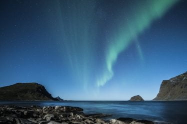 Une autre femme retrouvée morte à Sortland - 6