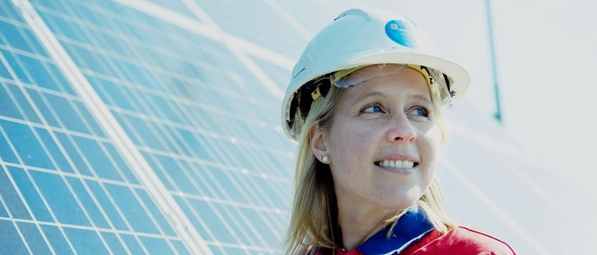 Des centaines de personnes veulent participer à l'initiative solaire norvégienne 4 Des centaines de personnes veulent participer à l'initiative solaire norvégienne - 3