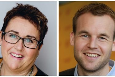 Bollestad en larmes défend sa position sur les enfants de l'EI - Norway Today - 16