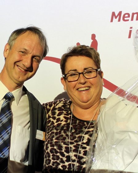 Nous devons chercher ce qui unit KrF - Norway Today 27 Nous devons chercher ce qui unit KrF - Norway Today - 26