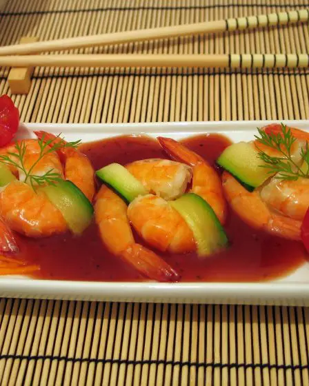 Proche d'un accord de libre-échange avec la Chine 26 Proche d'un accord de libre-échange avec la Chine - 25