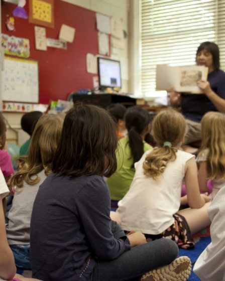 Les enfants danois ont du mal à apprendre leur langue remplie de voyelles - et cela change la façon dont les Danois adultes interagissent 14 Les enfants danois ont du mal à apprendre leur langue remplie de voyelles - et cela change la façon dont les Danois adultes interagissent - 13