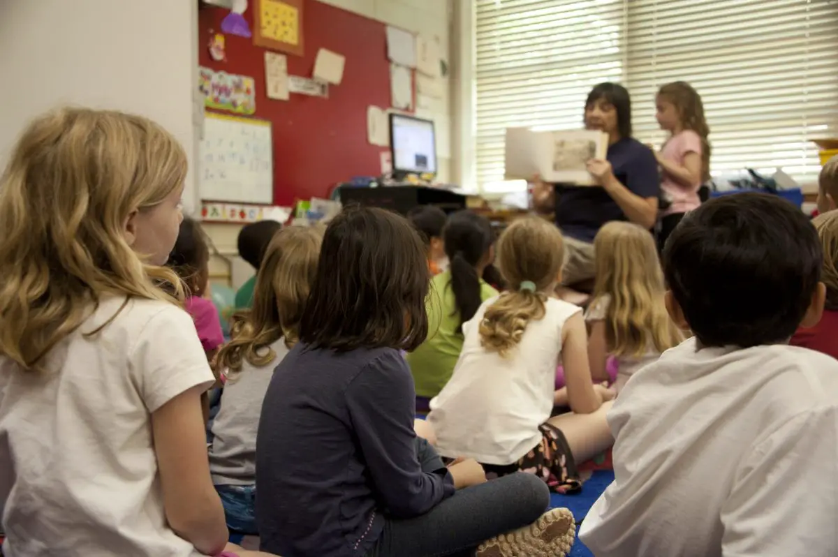 Les enfants danois ont du mal à apprendre leur langue remplie de voyelles - et cela change la façon dont les Danois adultes interagissent - 3