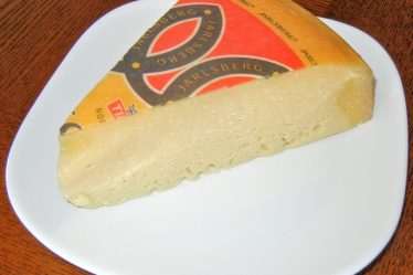 Le succès Jarlsberg de Tine continue - 16