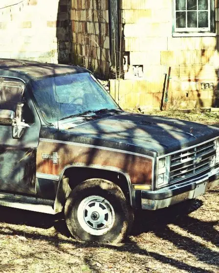 Coups de feu lors d'une poursuite en voiture à Molde 2 Coups de feu lors d'une poursuite en voiture à Molde - 1