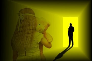 Des enfants encore plus jeunes sont victimes d'abus sexuels en Suède - 16