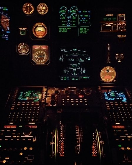 Pas de voyant d'avertissement dans le cockpit du 737 MAX - Norway Today - 20