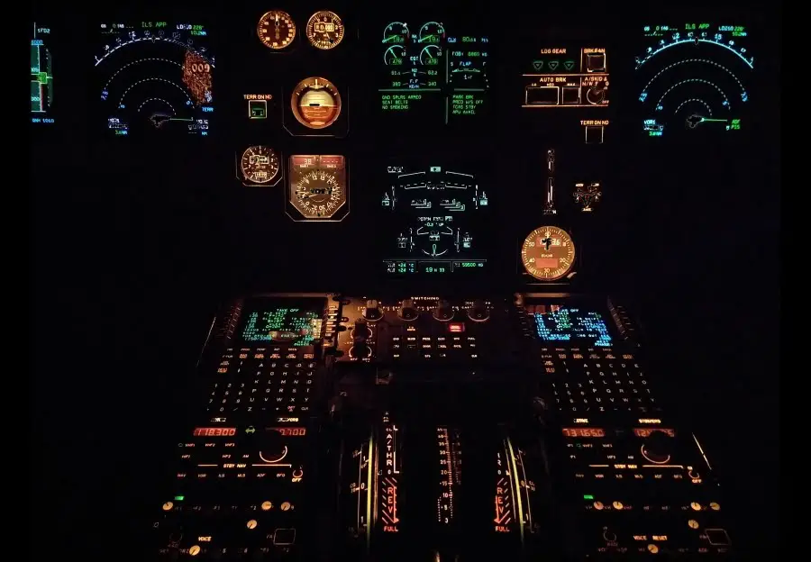 Pas de voyant d'avertissement dans le cockpit du 737 MAX - Norway Today 6 Pas de voyant d'avertissement dans le cockpit du 737 MAX - Norway Today - 5
