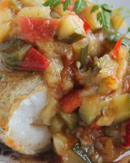 Une saison fantastique pour la morue norvégienne Skrei 8 Une saison fantastique pour la morue norvégienne Skrei - 7