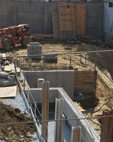 Spree de cambriolage à Romerike - équipement de plusieurs chantiers volés 11 Spree de cambriolage à Romerike - équipement de plusieurs chantiers volés - 10