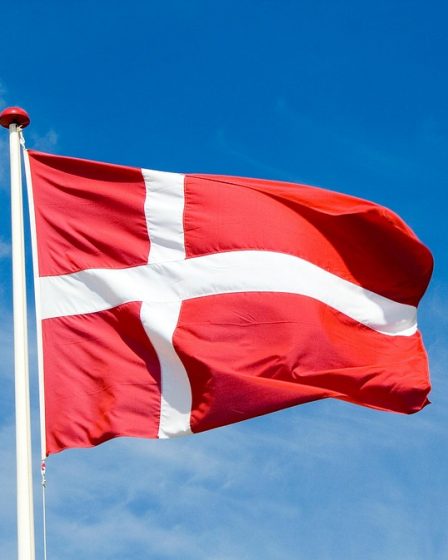 Le Danemark envoie des immigrés sur une île 14 Le Danemark envoie des immigrés sur une île - 13