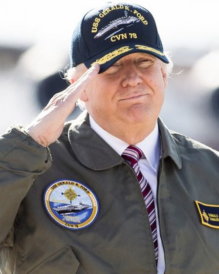 Les demandes de Trump à l'OTAN sont entendues 7 Les demandes de Trump à l'OTAN sont entendues - 6
