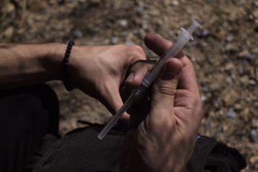 Effort accru contre les décès par surdose - Norway Today - 20