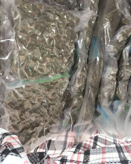 Partie norvégienne d'un réseau de drogue en Australie 5 Partie norvégienne d'un réseau de drogue en Australie - 4