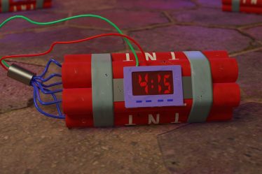 Un homme appréhendé pour la bombe à Ski - 20