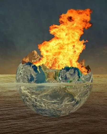 De tristes nouvelles du monde entier 36 De tristes nouvelles du monde entier - 35