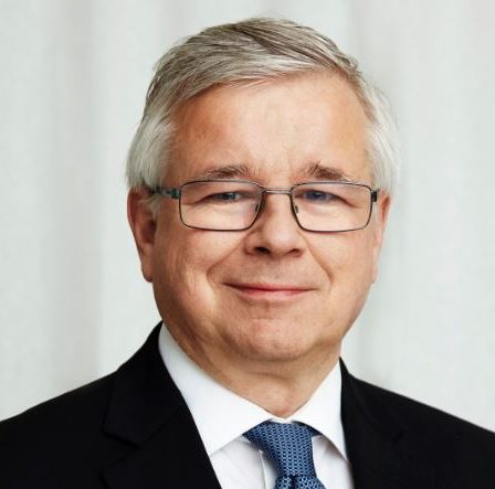 Nouveau président de Kongsberg Maritime 14 Nouveau président de Kongsberg Maritime - 13