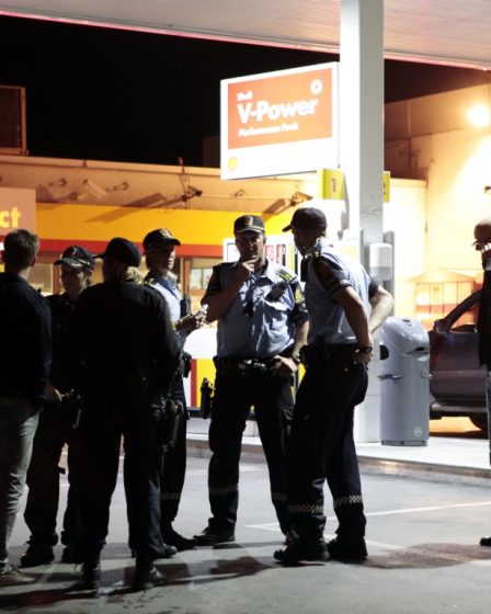 Un homme fait appel après un meurtre sous contrat à Ensjø - Norway Today 5 Un homme fait appel après un meurtre sous contrat à Ensjø - Norway Today - 4