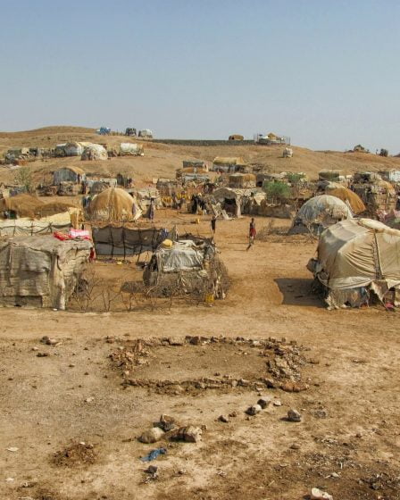 Expliquera l'accord de l'ONU sur les migrations au Parlement 12 Expliquera l'accord de l'ONU sur les migrations au Parlement - 11
