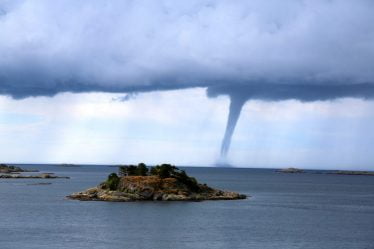 Le premier du genre ? Hache mystérieuse découverte au large d'Arendal - 16