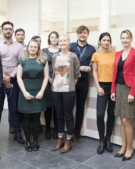 Europol remporte le prix des cartes postales numériques 14 Europol remporte le prix des cartes postales numériques - 13