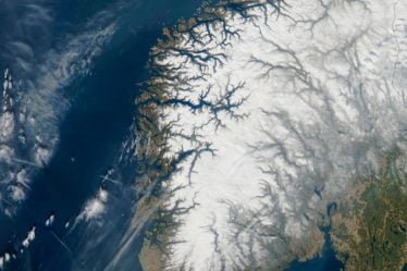 Féroé obtient les plus grandes découvertes sur le plateau norvégien cette année - 20