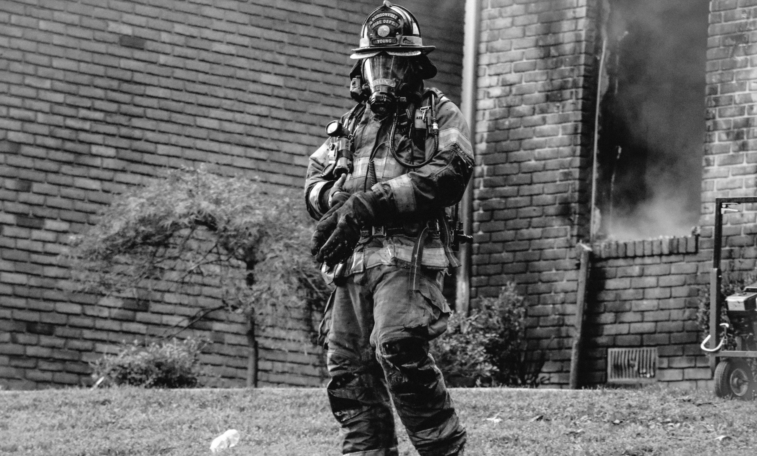 Disparu dans l'incendie d'un immeuble à Friarfjord - Norway Today 4 Disparu dans l'incendie d'un immeuble à Friarfjord - Norway Today - 3