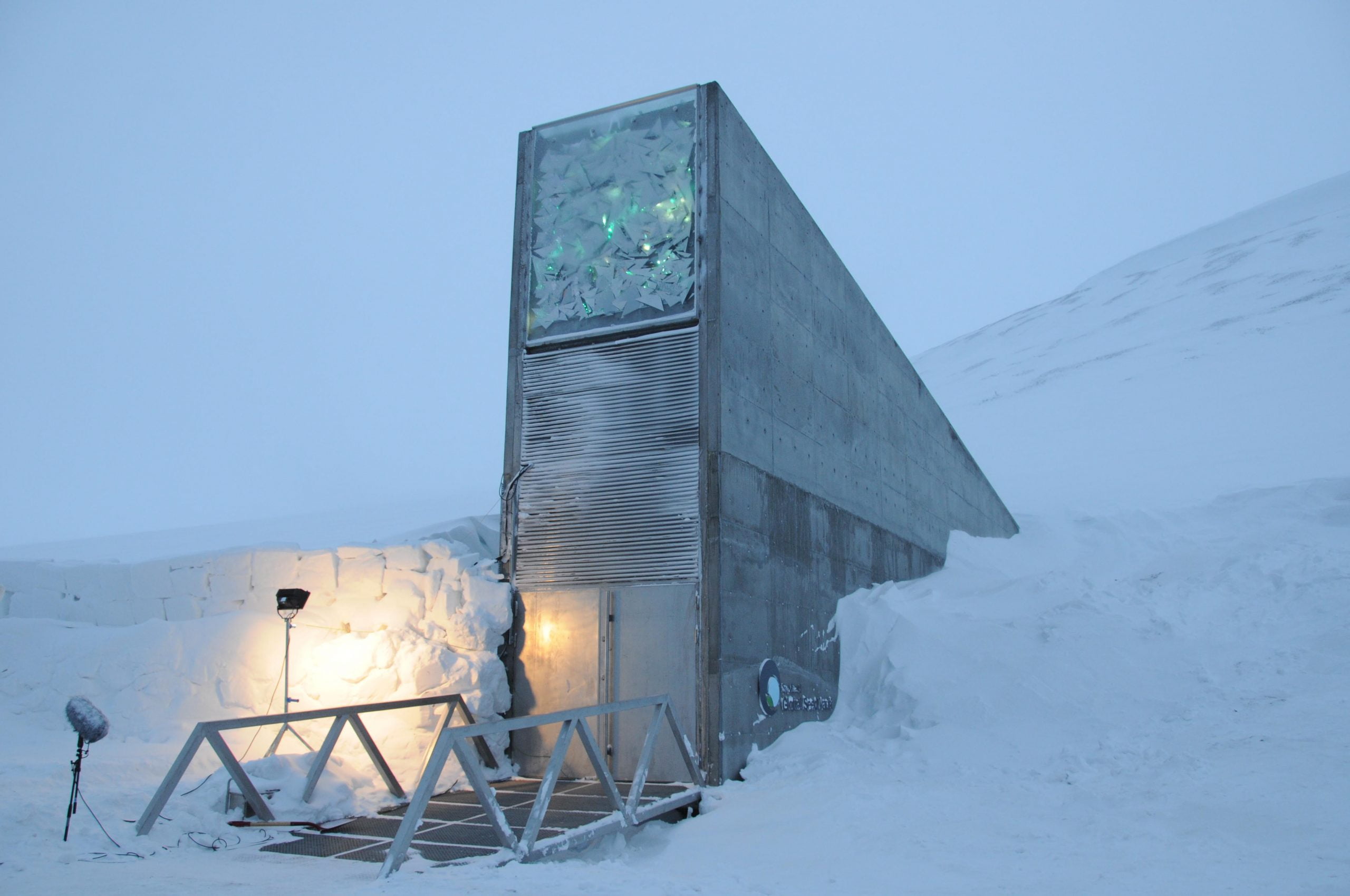 Le gouvernement veut plus d'emplois dans le secteur privé au Svalbard 4 Le gouvernement veut plus d'emplois dans le secteur privé au Svalbard - 3