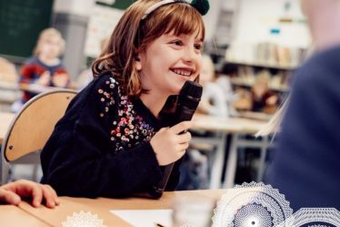 Une société pour tous – Égalité pour les personnes handicapées - Norway Today - 43