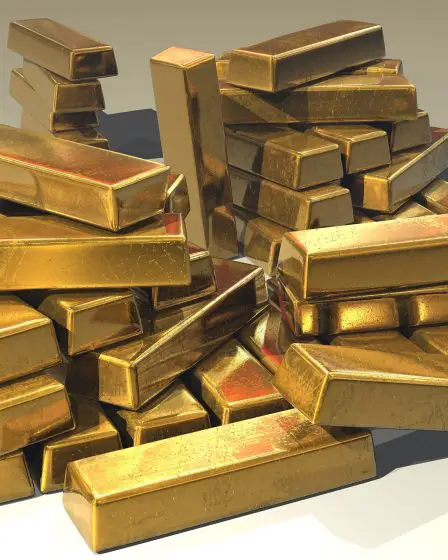 Six accusés de contrebande de 400 kilos d'or 7 Six accusés de contrebande de 400 kilos d'or - 6