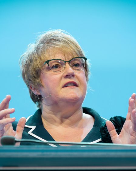 Grande sur le bruit chez les libéraux : « Merde ! » - La Norvège aujourd'hui 20 Grande sur le bruit chez les libéraux : « Merde ! » - La Norvège aujourd'hui - 19