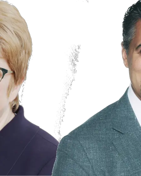 Les libéraux se rassemblent après des journées mouvementées 8 Les libéraux se rassemblent après des journées mouvementées - 7