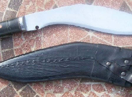 Une nuit de coups de couteau en Norvège 31 Une nuit de coups de couteau en Norvège - 30