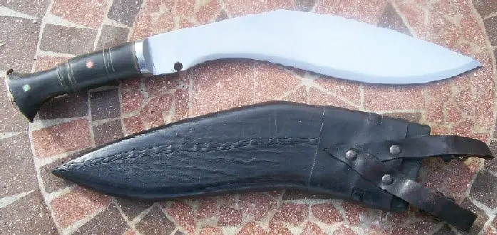 Une nuit de coups de couteau en Norvège - 3