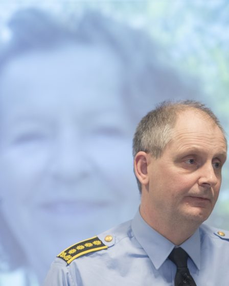 Contact dans l'affaire d'enlèvement de Hagen - Norway Today 20 Contact dans l'affaire d'enlèvement de Hagen - Norway Today - 19
