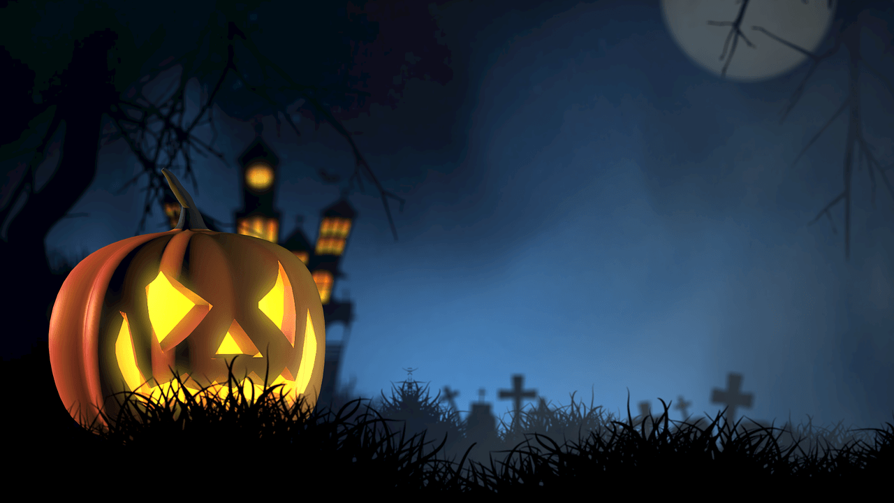Joyeux Halloween! - La Norvège aujourd'hui 8 Joyeux Halloween! - La Norvège aujourd'hui - 7
