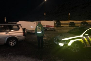 Deux morts dans un accident d'hélicoptère à Røldal - Norway Today - 16