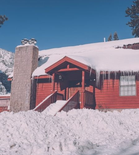 De nombreuses missions de police en raison de glissements de toit - Norway Today 28 De nombreuses missions de police en raison de glissements de toit - Norway Today - 27