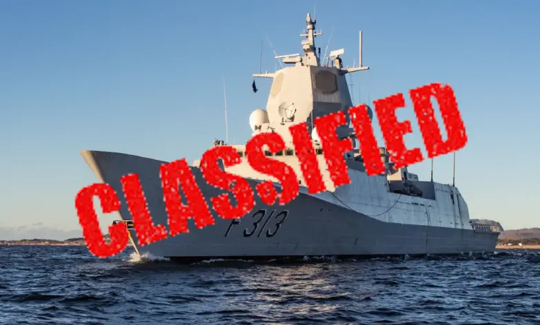 « No Comprendo » concernant le secret - Norway Today - 3