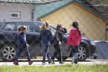 Rejette que les enfants de l'EIIL utilisent des bombes à retardement - Norway Today - 20