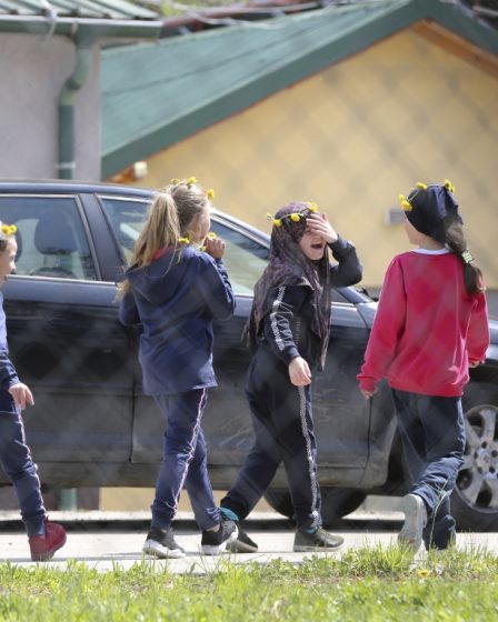Rejette que les enfants de l'EIIL utilisent des bombes à retardement - Norway Today - 8