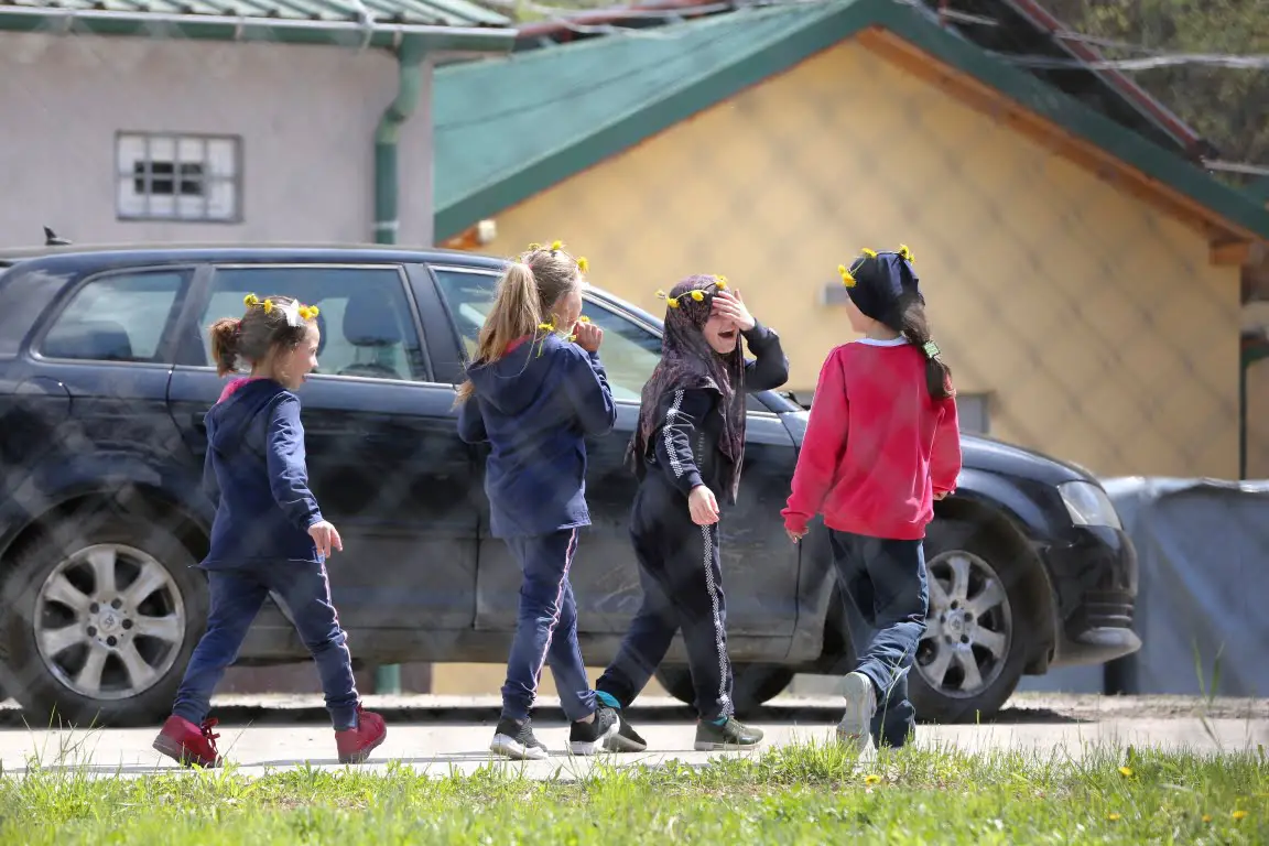 Rejette que les enfants de l'EIIL utilisent des bombes à retardement - Norway Today 4 Rejette que les enfants de l'EIIL utilisent des bombes à retardement - Norway Today - 3