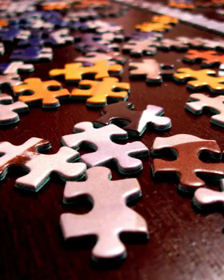 Double meurtre comparable à un puzzle 17 Double meurtre comparable à un puzzle - 16