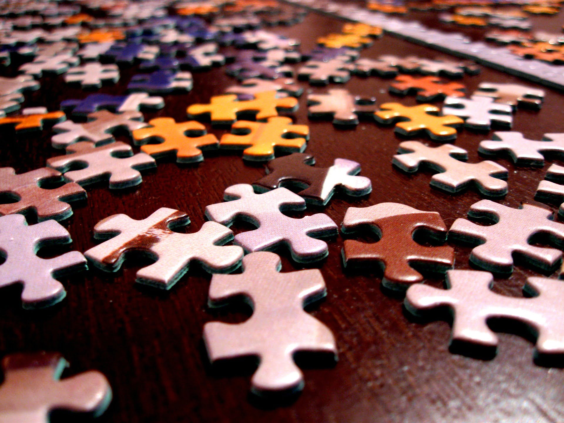 Double meurtre comparable à un puzzle 4 Double meurtre comparable à un puzzle - 3