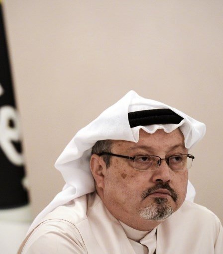 Désaccord sur la réaction au meurtre de Khashoggi 5 Désaccord sur la réaction au meurtre de Khashoggi - 4